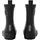 Reima Ankka Gummistiefel Schwarz 35