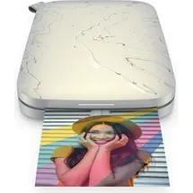 HP Sprocket Select Zink