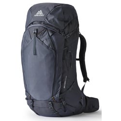 Gregory Herren Baltoro 100 Pro RC MD Trekkingrucksack (Volumen 100 Liter/ Gewicht 2,59 kg) - ALASKA BLUE