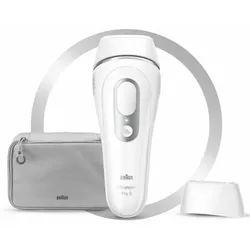 Elektrischer Epilierer Braun