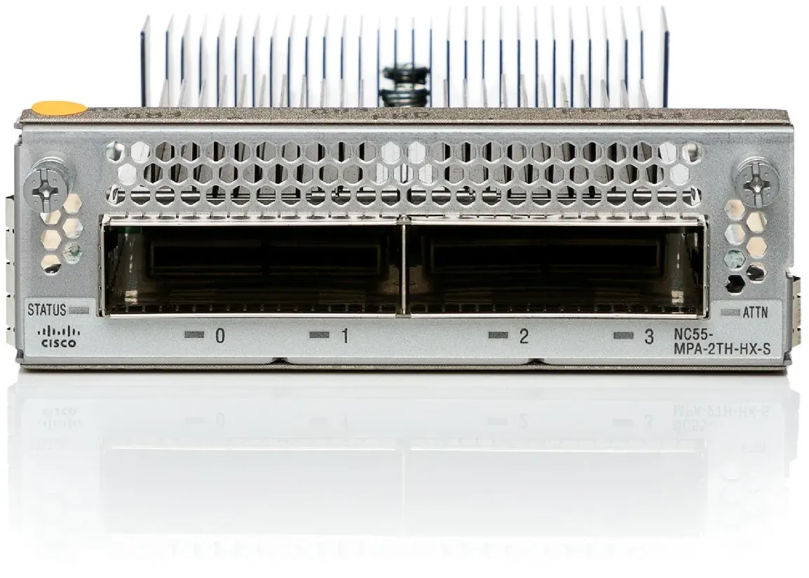 NC55-MPA-2TH-HX-S neu