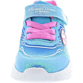 SKECHERS My Dreamers Kinder Blau 25