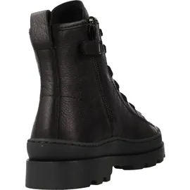 Camper Brutus Winterstiefel Schwarz 28