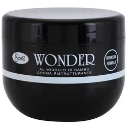 Gestil Wonder revitalisierende Creme für beschädigtes, chemisch behandeltes Haar 500 ml