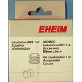 Eheim Installationsset 1 & 2 Winkelstücke