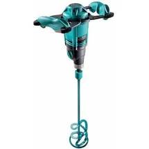 COLLOMIX Rührwerk + Mörtelrührer, - HANDRÜHRWERK - XO4R - 1500 W - MK140 - HEXAFIX