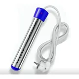 Tauchsieder Badewanne, elektrischer Tauchsieder, Reise-Tauchsieder, Edelstahl-Tauchsieder, elektrischer Warmwasserbereiter, Schwimmbad-Tauchsieder,