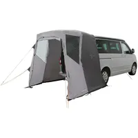 Easy Camp Krossbu Vorzelt Grau