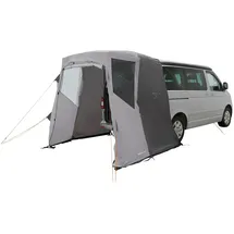 Easy Camp Krossbu Vorzelt Grau