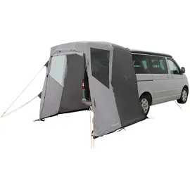 Easy Camp Krossbu Vorzelt Grau