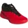 adidas X Low-Top Fußballschuhe Herren Pure Ruby/Core Black/Zero Met. 48