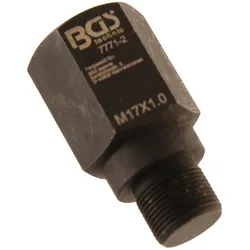 BGS 7771-2 Demontageadapter M17 x M20 x 52mm aus Artikel 7771