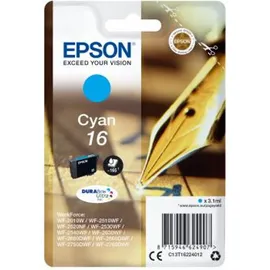 Epson 16 cyan