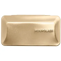 Hourglass Curator Palette Leerpaletten   Three-Pan 