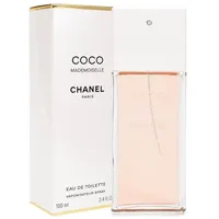 Chanel Coco Mademoiselle Eau de Toilette 100 ml