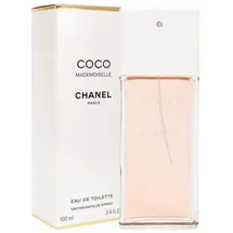 Chanel Coco Mademoiselle Eau de Toilette 100 ml