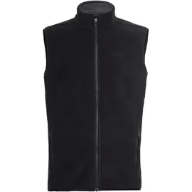 Jack Wolfskin Waldsteig Schwarz L