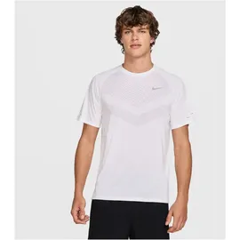 Nike Herren Stride Dri-Fit ADV Shirt weiß