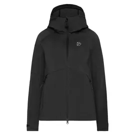 Didriksons Petra 5 - Damen Jacke, Größe:44, Farbe:spring red