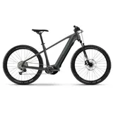 Haibike AllTrack 5 27.5 Grau Modell 2024