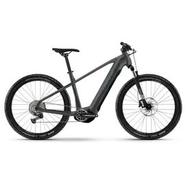 Haibike AllTrack 5 27.5 Grau Modell 2024