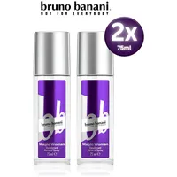 Bruno Banani Magic Woman Deodorant Spray 75 ml