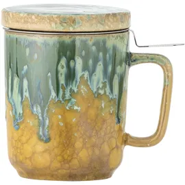 Bloomingville Yuma Becher 0,25 l 3-tlg.