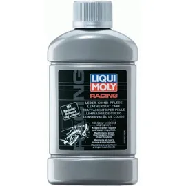 LIQUI MOLY Lederpflegemittel 250 ml
