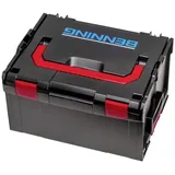 Benning L-Boxx 238 10236016 Messgerätekoffer ABS (B x H x T) 445 x 254 x 358 mm