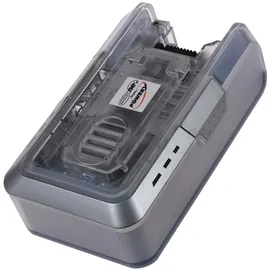 Powery Akku für Tineco A11 2000 mAh Grau