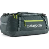 Patagonia Black Hole Duffel 55L (Gewicht 1,18kg) - STK - Nouveau Green