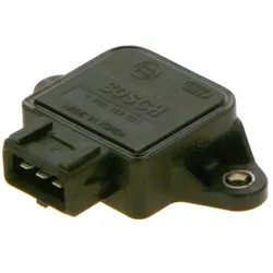 BOSCH 0 280 122 001 Sensor, Drosselklappenstellung