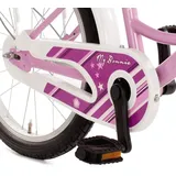 Bachtenkirch My Bonnie 14 Zoll RH 25 cm rosa/weiß
