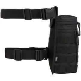 Brandit Textil Side Kick Bag No. 2 black