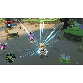 Legend of Kay: Anniversary (PC/Mac)