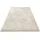 Esprit YOGI ESP-096 Hochflorteppich 120 x 170 cm Beige