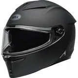 Bell Lithium Integralhelm - Matt-Schwarz - XXL
