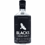 Blacks Irish Gin 0,7 l