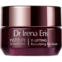 Dr Irena Eris Institute Solutions Y-Lifting Resculpting Lift Eye Serum Augenserum 15 ml