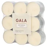 Gala Flavour 2 cm vanilla 18 St.