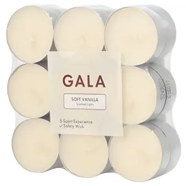 Gala Flavour 2 cm vanilla 18 St.