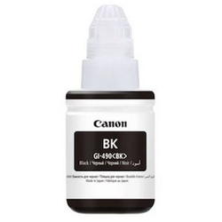 Canon GI-50PGBK / 3386C001 Original Druckerpatrone Tintenbehälter Schwarz