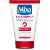 Mixa Cica Repair Handkonzentrat Creme 50 ml