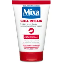 Mixa Cica Repair Handkonzentrat Creme 50 ml