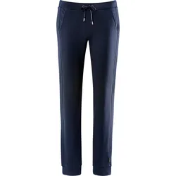SCHNEIDER SPORTSWEAR CAMBRIDGE Damen Wellness- / Sporthose dunkelblau - 19