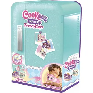 Moose Cookeez Makery Freezy Cakez