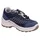 Lowa ZIRROX II GTX LO JR navy/dune