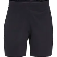 2XU Herren Shorts Fitnessshorts Motion 6Inch, black/black, XL