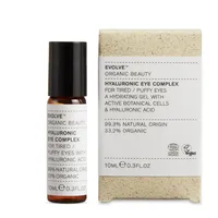 Evolve Organic Beauty Evolve Hyaluronic Eye Serum 10 ml