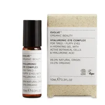 Evolve Organic Beauty Evolve Hyaluronic Eye Serum 10 ml